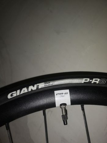 Used Giant Avail Shimano 105 2023 Road & Gravel — image 6 of 8