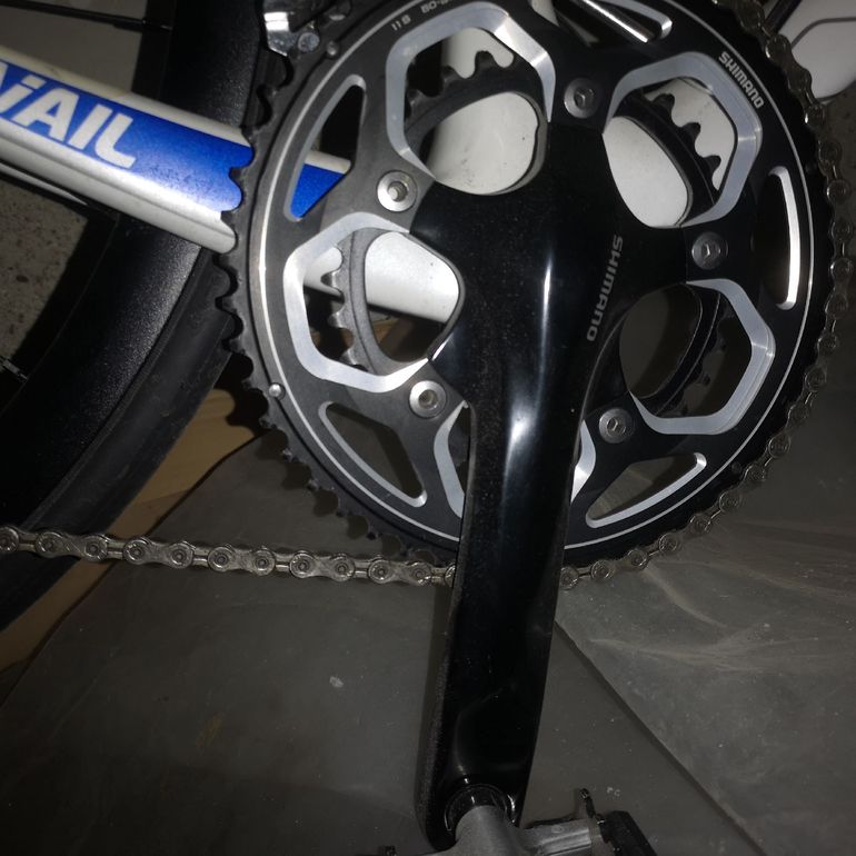 Used Giant Avail Shimano 105 2023 Road & Gravel — image 7 of 8