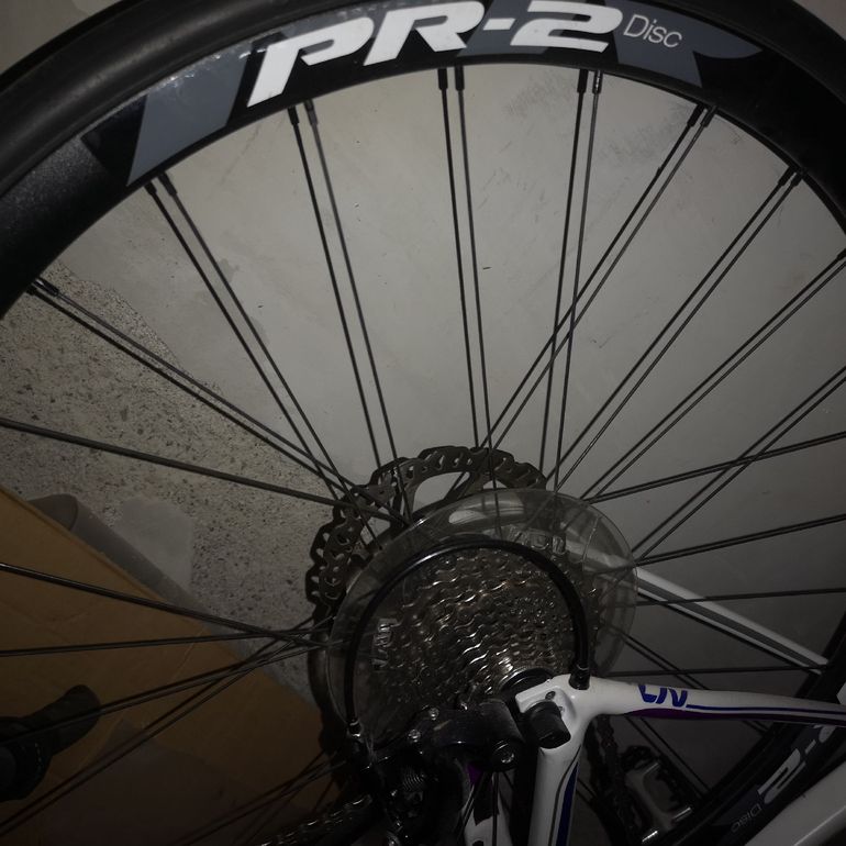 Used Giant Avail Shimano 105 2023 Road & Gravel — image 3 of 8