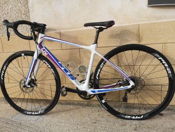 Used Giant Avail Shimano 105 2023 Road & Gravel — image 2 of 8
