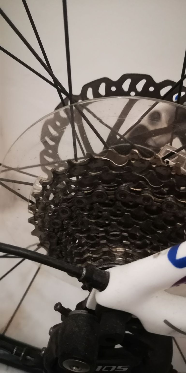 Used Giant Avail Shimano 105 2023 Road & Gravel — image 8 of 8
