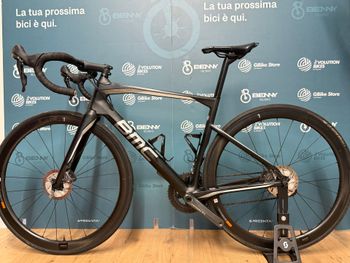 Used BMC Roadmachine Shimano Ultegra 2020 Road & Gravel — image 11 of 13