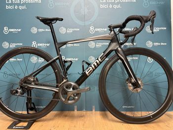 Used BMC Roadmachine Shimano Ultegra 2020 Road & Gravel