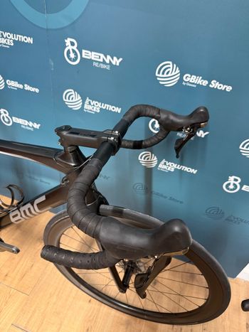 Used BMC Roadmachine Shimano Ultegra 2020 Road & Gravel — image 10 of 13