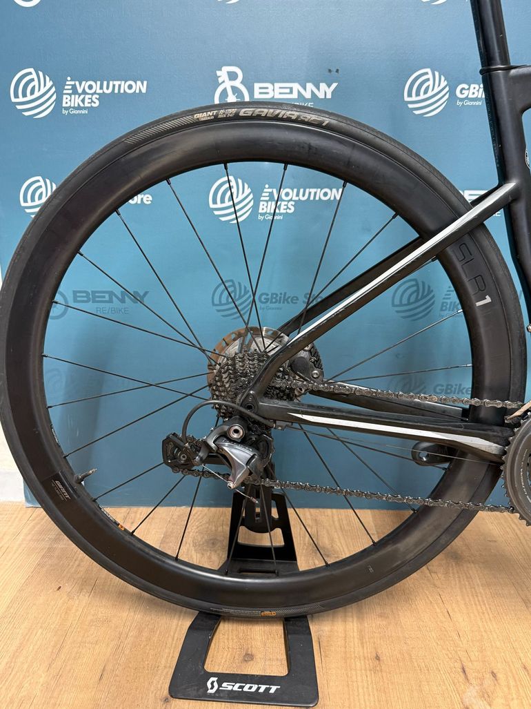 Used BMC Roadmachine Shimano Ultegra 2020 Road & Gravel — image 4 of 13