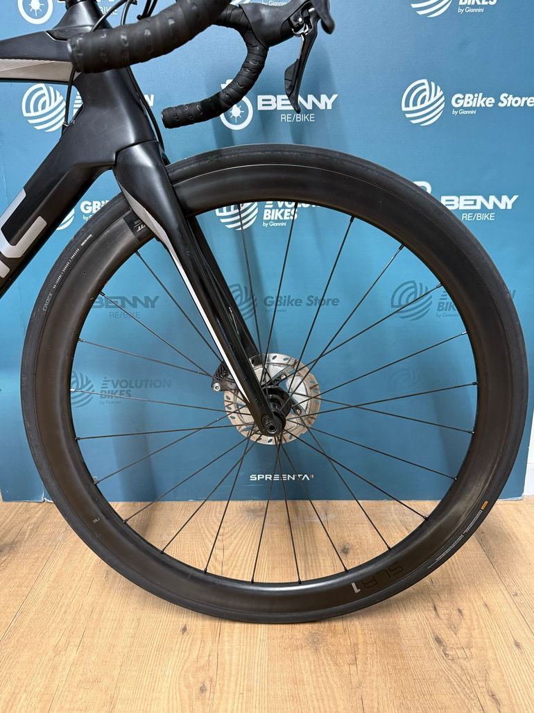 Used BMC Roadmachine Shimano Ultegra 2020 Road & Gravel — image 5 of 13
