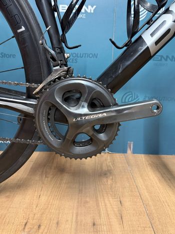 Used BMC Roadmachine Shimano Ultegra 2020 Road & Gravel — image 2 of 13