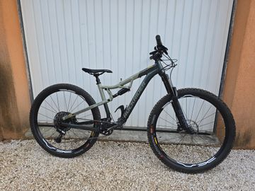 Used Rockrider AM 500 S 2020 MTB