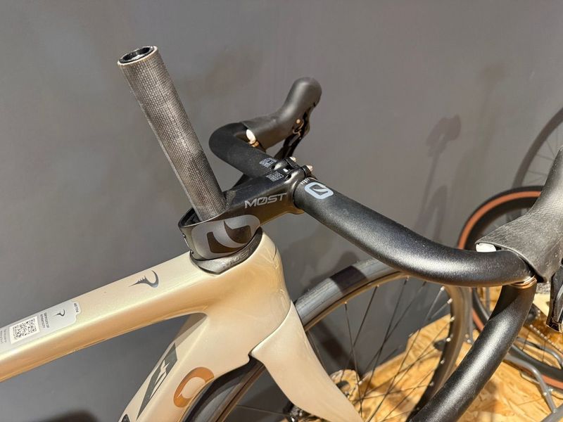 Tweedehands Pinarello F1 105 2026 2026 Road & Gravel — afbeelding 5 van 7