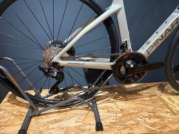 Tweedehands Pinarello F1 105 2026 2026 Road & Gravel — afbeelding 6 van 7