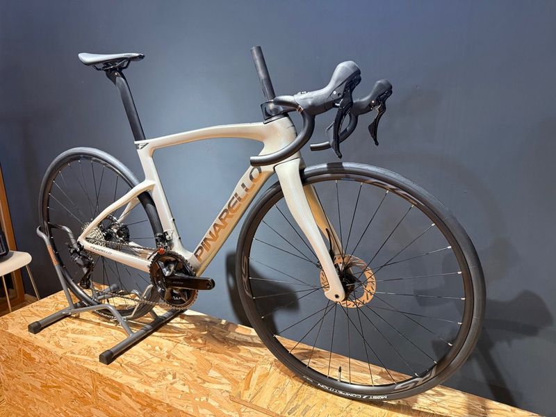 Tweedehands Pinarello F1 105 2026 2026 Road & Gravel — afbeelding 3 van 7