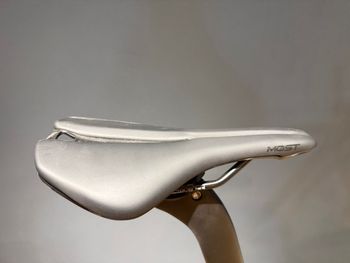 Used Pinarello F1 105 2026 2026 Road & Gravel, Light Gray — image 7 of 7