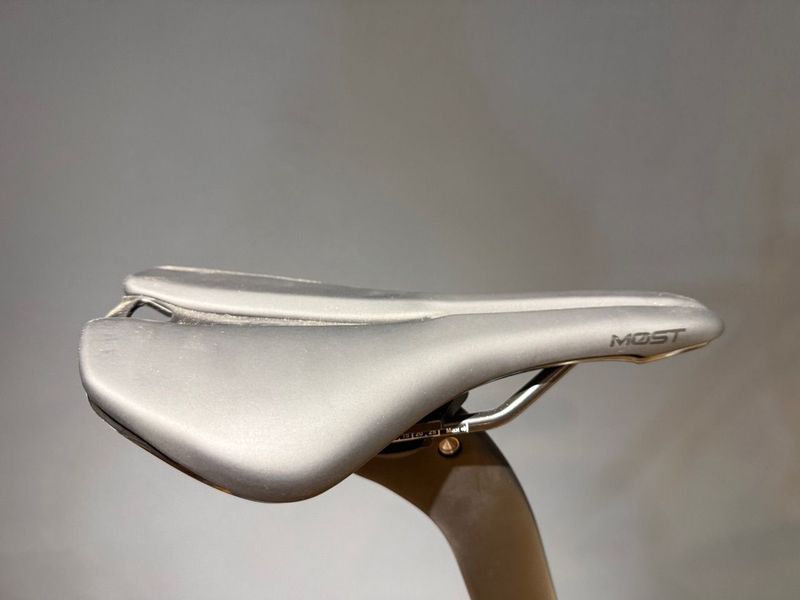 Tweedehands Pinarello F1 105 2026 2026 Road & Gravel — afbeelding 7 van 7