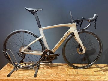 Brugt Pinarello F1 105 2026 2026 Road & Gravel