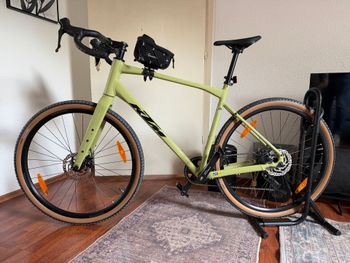 Used KTM GRAVELATOR 30 2026 2026 Racefiets & gravel
