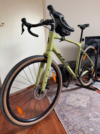 Used KTM GRAVELATOR 30 2026 2026 Road & Gravel — image 2 of 6