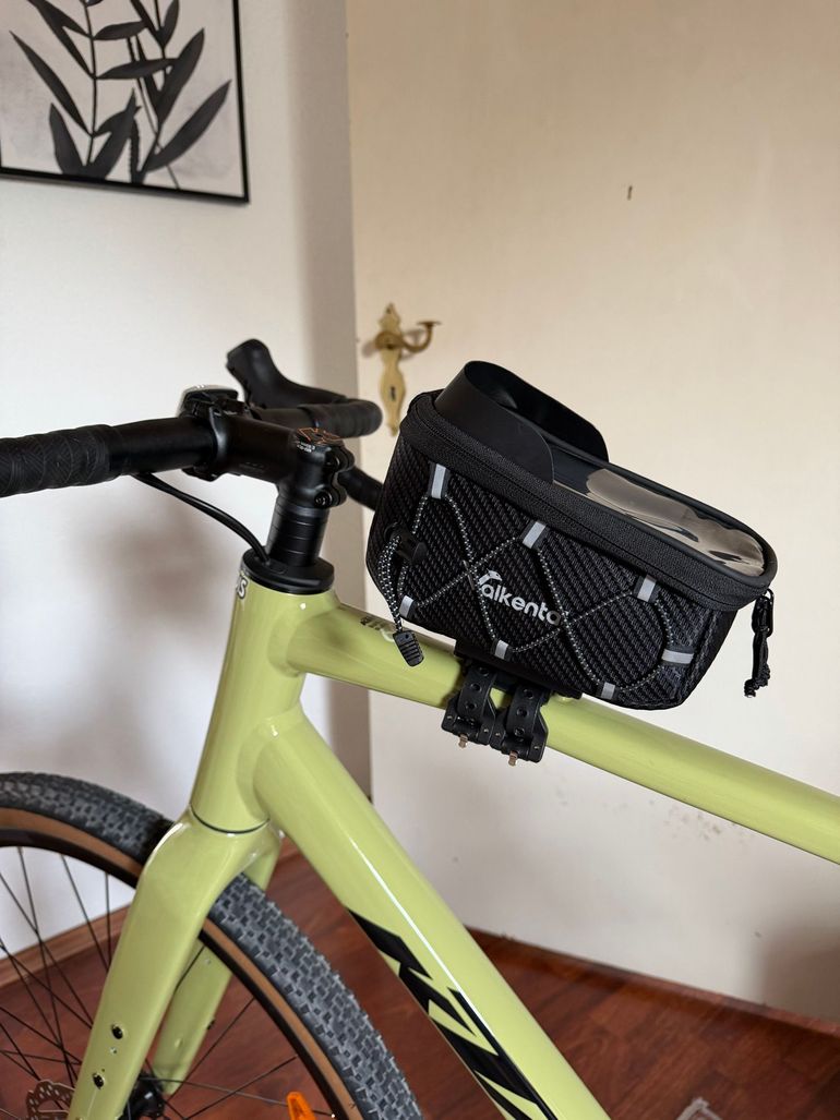 Used KTM GRAVELATOR 30 2026 2026 Road & Gravel — image 6 of 6