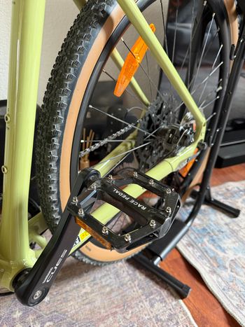 Used KTM GRAVELATOR 30 2026 2026 Road & Gravel — image 5 of 6
