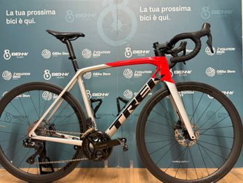 Used Trek Émonda SL 6 Pro Di2 2023 2023 Road & Gravel