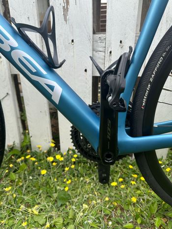 Used Orbea ORCA M30i 2024 2024 Road & Gravel, Blue — image 12 of 18