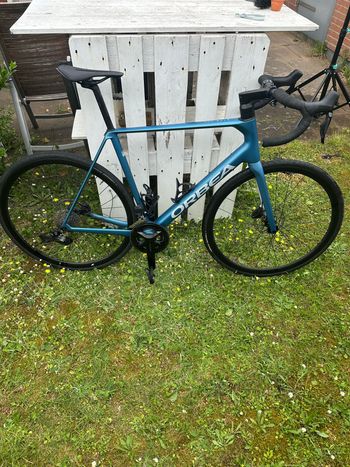 Used Orbea ORCA M30i 2024 2024 Road & Gravel