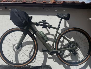 Used Specialized Diverge Comb 2025 Road & Gravel