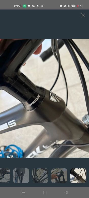 Brugt Trek Émonda S 4 2016 2016 Road & Gravel — billede 5 af 11
