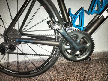 Gebrauchtes Trek Émonda S 4 2016 2016 Road & Gravel, Schwarz — Bild 3 von 11