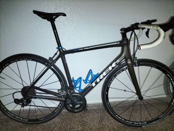 Tweedehands Trek Émonda S 4 2016 2016 Road & Gravel