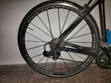 Gebrauchtes Trek Émonda S 4 2016 2016 Road & Gravel, Schwarz — Bild 2 von 11