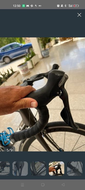 Brugt Trek Émonda S 4 2016 2016 Road & Gravel — billede 6 af 11