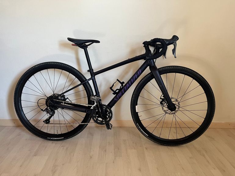 Used Specialized Diverge E5 2023 2023 Road & Gravel — image 1 of 7