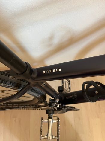 Used Specialized Diverge E5 2023 2023 Road & Gravel — image 7 of 7