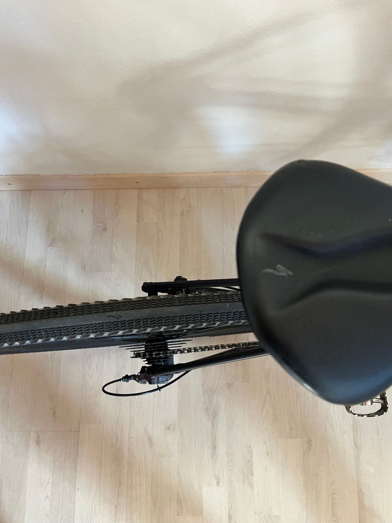 Used Specialized Diverge E5 2023 2023 Road & Gravel — image 6 of 7