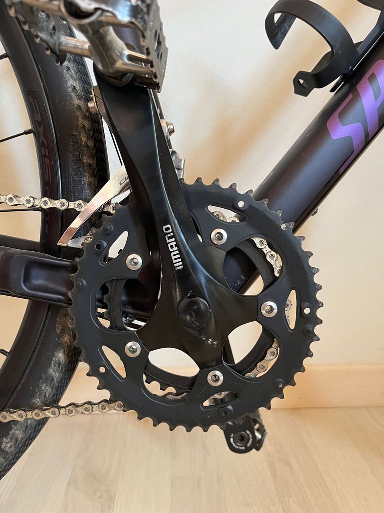 Used Specialized Diverge E5 2023 2023 Road & Gravel — image 2 of 7