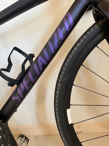Used Specialized Diverge E5 2023 2023 Road & Gravel — image 5 of 7
