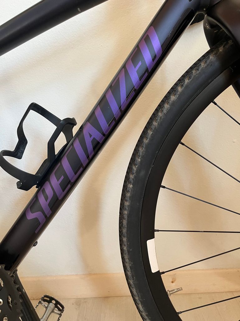 Used Specialized Diverge E5 2023 2023 Road & Gravel — image 5 of 7
