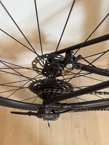 Used Specialized Diverge E5 2023 2023 Road & Gravel — image 3 of 7