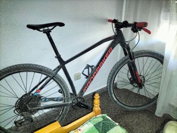 Used Mondraker Chrono 2021 2021 MTB