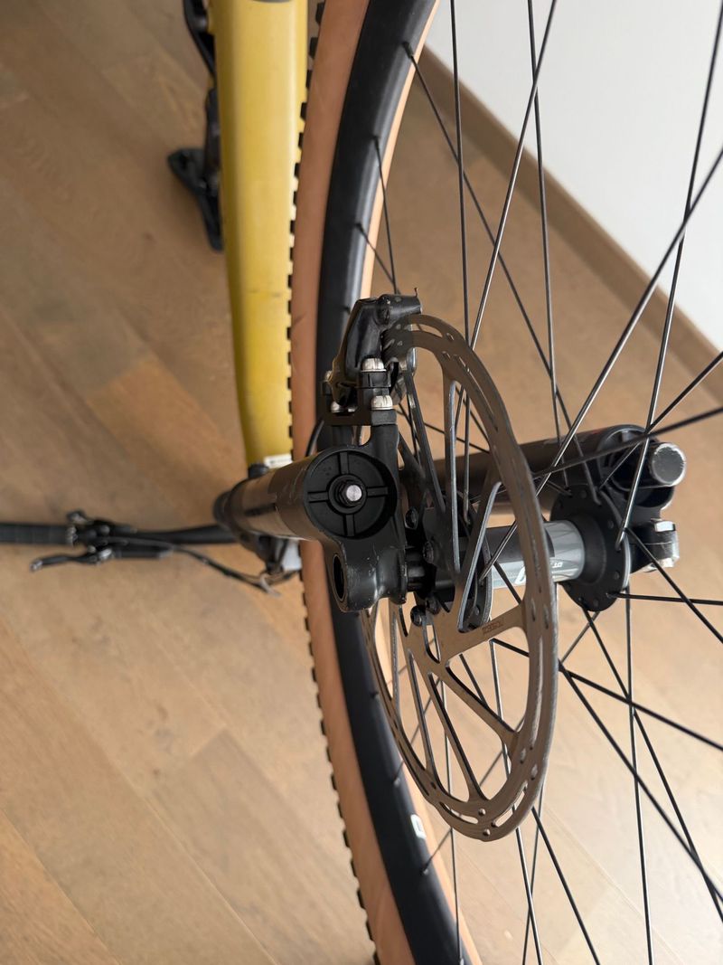 Used Specialized Turbo Levo SRAM XX1 Eagle AXS 2024 Mountainbike, Orange — image 13 of 16