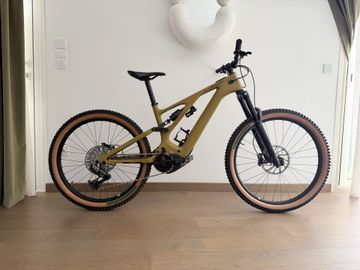 Použité Specialized Turbo Levo SRAM XX1 Eagle AXS 2024 MTB