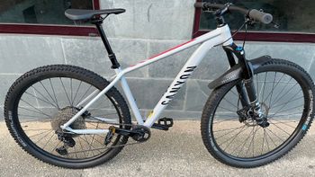 Used Canyon Grand Canyon 8 2022 2022 MTB