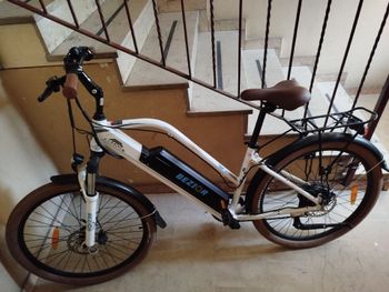 Used bezior Bezior Custom Urban, White — image 2 of 3