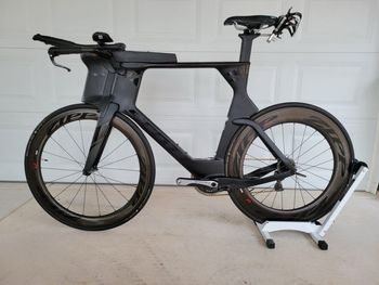 Used Scott Plasma Premium 2017 2017 Road & Gravel, Black — image 4 of 5