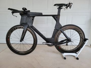 Used Scott Plasma Premium 2017 2017 Road & Gravel, Black — image 4 of 5