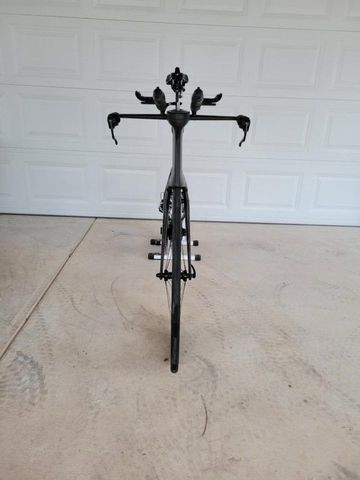 Used Scott Plasma Premium 2017 2017 Road & Gravel, Black — image 5 of 5