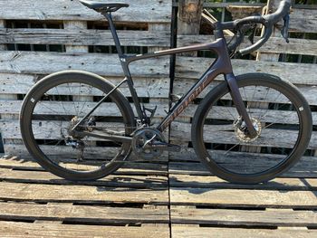 Used Giant Giant Defy TG M/L 2021 Road & Gravel