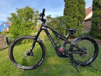 Used Canyon Spectral:ON CF 8 2023 2023 MTB