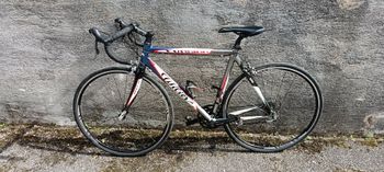 Used Willier Willier Custom Shimano 105 2015 Road & Gravel — image 2 of 4