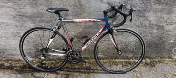 Used Willier Willier Custom Shimano 105 2015 Road & Gravel